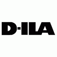 Projektory D-ila