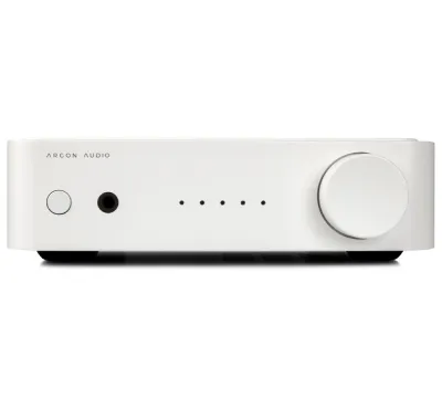 Wzmacniacze stereo