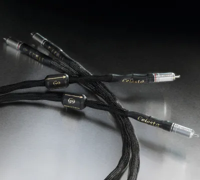 Przewody RCA
