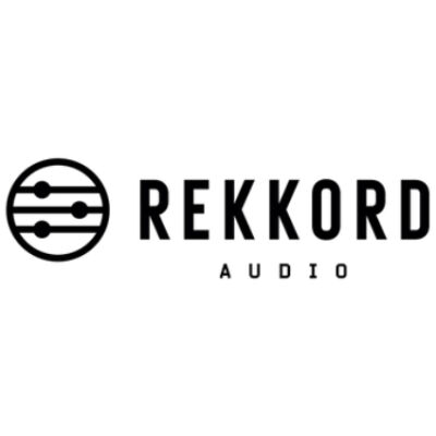 Rekkord Audio