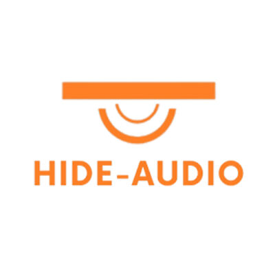 Hide-Audio