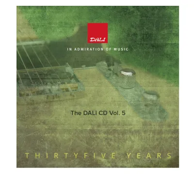 Płyty CD/SACD/LP