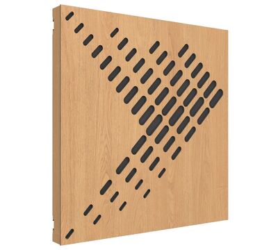 VicPattern Ultra Reflex