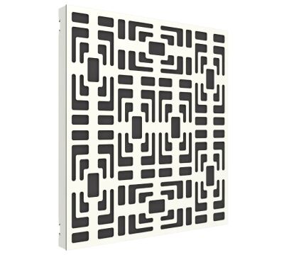 VicPattern Ultra Symmetric