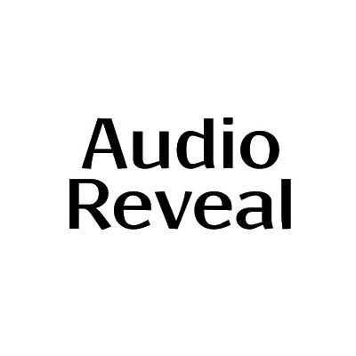 Audio Reveal