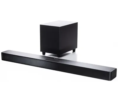 Soundbary
