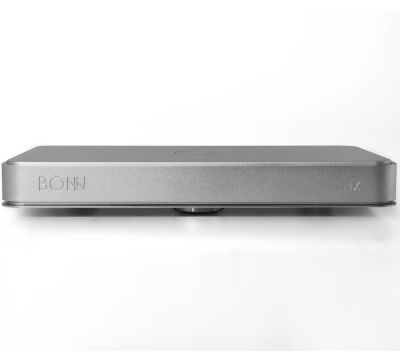 Switche audio