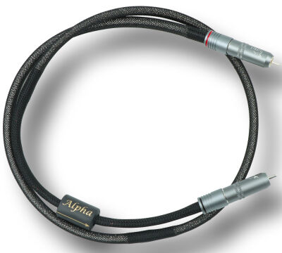 Przewody RCA