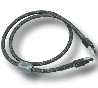 Przewody Ethernet