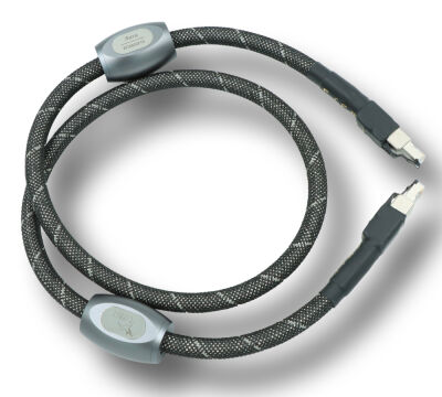 Przewody Ethernet