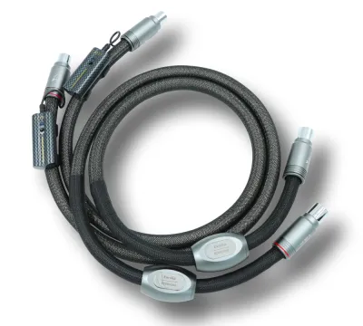 Przewody XLR