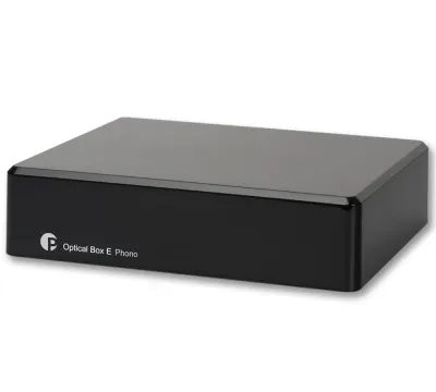 Pro-Ject BOX