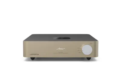 Przetworniki DAC