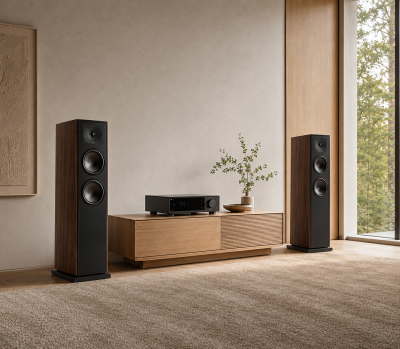 Stereo