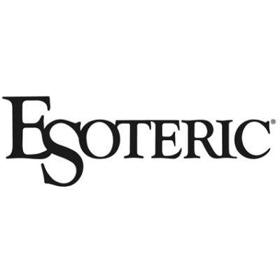 Esoteric