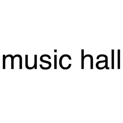 Music Hall