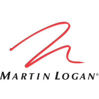 Martin Logan