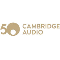 CAMBRIDGE AUDIO