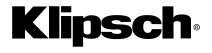 KLIPSCH