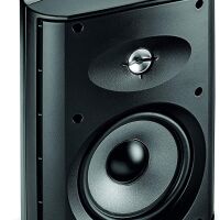 Focal 100 OD 6 (czarny). Głośnik zewnętrzny. - 2