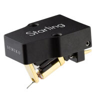 Sumiko Starling. Referencyjna wkładka gramofonowa MC. - 3