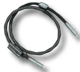 Esprit Eterna X. Interkonekt audio 2xRCA (2.4m).