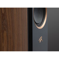 Martin Logan Motion F20 (orzech). Kolumna podłogowa. - 11