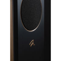 Martin Logan Motion F20 (orzech). Kolumna podłogowa. - 8