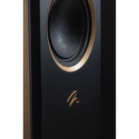 Martin Logan Motion F20 (orzech). Kolumna podłogowa. - 7