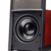 Martin Logan Expression ESL 13A. Kolumna podłogowa. - 6