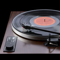 Dual CS 529 BT (orzech). Gramofon automatyczny. - 4