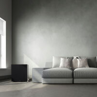 Paradigm Prestige 1000SW (czarny połysk). Subwoofer aktywny. - 9