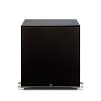 Paradigm Prestige 1000SW (czarny połysk). Subwoofer aktywny. - 2