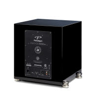Paradigm Prestige 1000SW (czarny połysk). Subwoofer aktywny. - 5