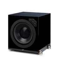 Paradigm Prestige 1000SW (czarny połysk). Subwoofer aktywny. - 3
