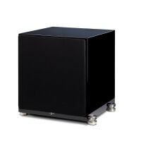 Paradigm Prestige 1000SW (czarny połysk). Subwoofer aktywny. - 4