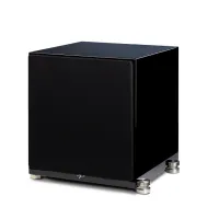Paradigm Prestige 1000SW (czarny połysk). Subwoofer aktywny. - 4