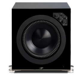 Paradigm Prestige 1000SW (czarny połysk). Subwoofer aktywny.