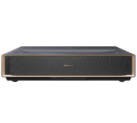 Hisense Laser Cinema PT1. Projektor laserowy.
