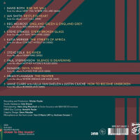 Stockfisch Vinyl Collection Vol. 4. Płyta winylowa LP. - 2