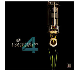 Stockfisch Vinyl Collection Vol. 4. Płyta winylowa LP.