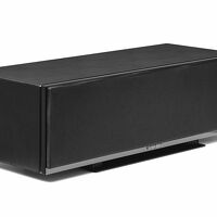 Sonus faber Lumina Center I (walnut). Kolumna centralna. - 4