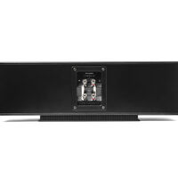 Sonus faber Lumina Center I (walnut). Kolumna centralna. - 3