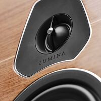 Sonus faber Lumina III (walnut). Kolumny podłogowe. - 6