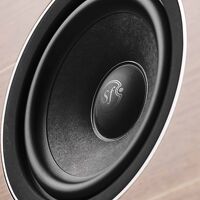 Sonus faber Lumina III (walnut). Kolumny podłogowe. - 7
