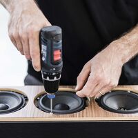 Sonus faber Lumina III (walnut). Kolumny podłogowe. - 9