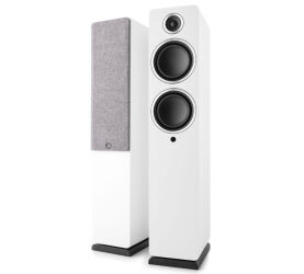 Argon Audio Fenris A55 (biały). Aktywne kolumny podłogowe.