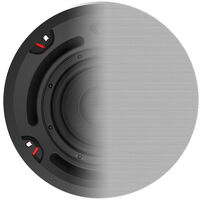 Klipsch PIC-800-SW-T. Instalacyjny głośnik sufitowy. - 2