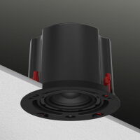 Klipsch PIC-800-SW-T. Instalacyjny głośnik sufitowy. - 9