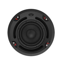 Klipsch PIC-800-SW-T. Instalacyjny głośnik sufitowy. - 3